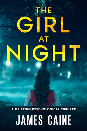 The Girl At Night (Kindle Edition)