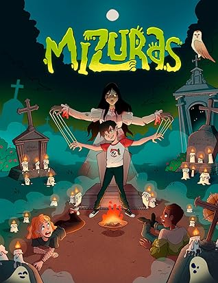 Mizuras