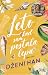 Leto kad sam postala lepa by Jenny Han Leto kad sam postala lepa by Jenny Han
