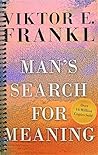 Man's Search for ...