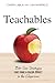 Teachables by Cheryl Abla