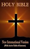 Bible NIV : New I...