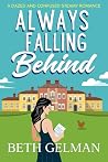 Always Falling Behind (Dazed and Confused #1) Book cover for Always Falling Behind (Dazed and Confused #1)