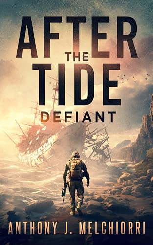 Defiant (After the Tide #2)