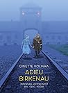Adieu Birkenau by Ginette Kolinka