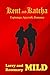 Kent and Katcha by Larry Mild