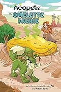 Neopets: The Omelette Faerie