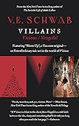 Villains Series: Vicious, Vengeful, Warm Up