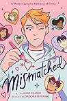 Mismatched by Anne Camlin