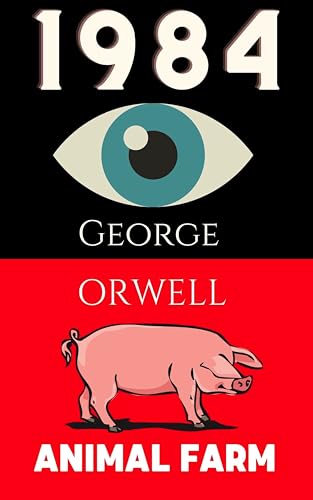 1984, Animal Farm