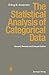 The Statistical Analysis of...