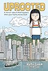 Uprooted by Ruth Chan