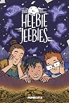 Heebie Jeebies by Matthew Erman