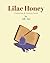 Lilac Honey; Colouring & Activity Book by AM ALI