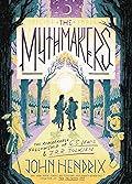 The Mythmakers: The Remarkable Fellowship of C.S. Lewis & J.R.R. Tolkien