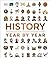 History Year by Year: The Ultimate Visual Guide to the Events that Shaped the World