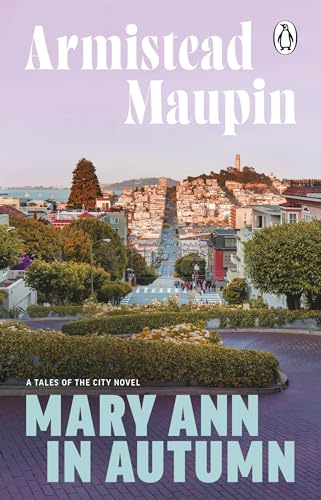 Penguin (Transworld) Mary Ann in Autumn Tales of the City 8.