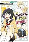 My Lovesick Life as a '90s Otaku, Vol. 2 by Nico Nicholson