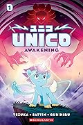 Awakening (Unico #1)