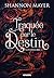 Traquée par le destin (Les Territoires Alpha #2)