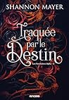 Traquée par le de...