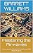 Mastering the Airwaves: A Journey into Advanced Homebrew HAM Radio Projects (RadioCraft Chronicles: Mastering HAM Radios for Modern Communication Book 20)