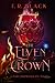 The Elven Crown: Fairy Godmother Inc. Book 2 (Fairy Godmother Inc. Series.)