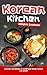 Korean Kitchen Delights Coo...
