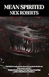 Book cover for Mean Spirited
