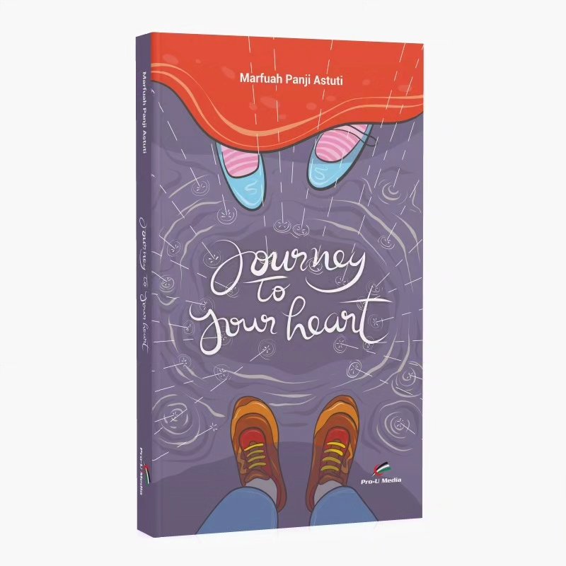 The Journey to Your Heart