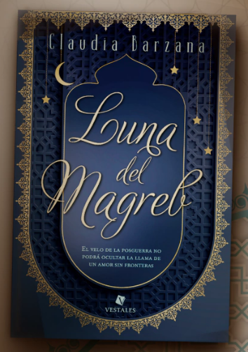 Luna del Magreb