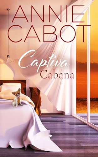 Captiva Cabana (Captiva Island Book 10)