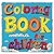 Coloring book for children