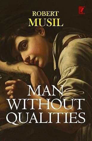 Man Without Qualities