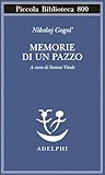 Memorie di un pazzo