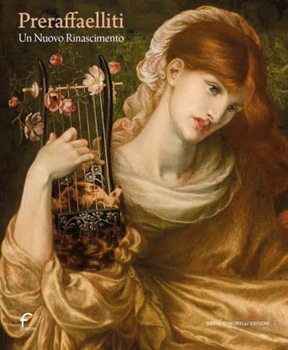 Preraffaelliti (Paperback)
