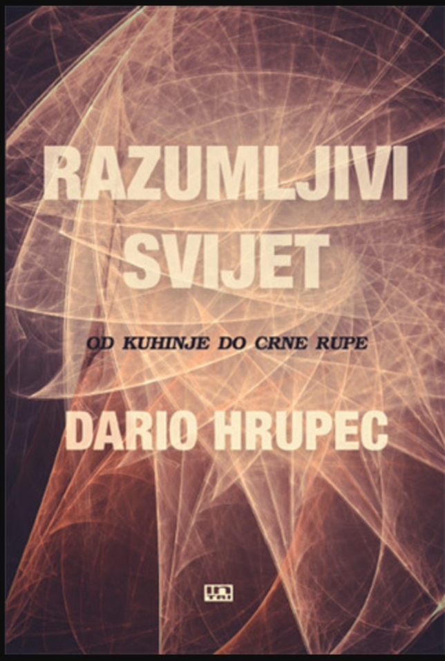 Razumljivi svijet (Paperback)