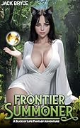 Frontier Summoner 6