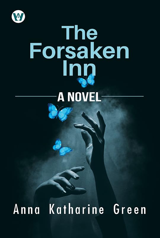 The Forsaken Inn: A Novel