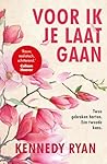 Voor ik je laat gaan