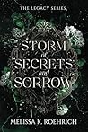 Storm of Secrets ...