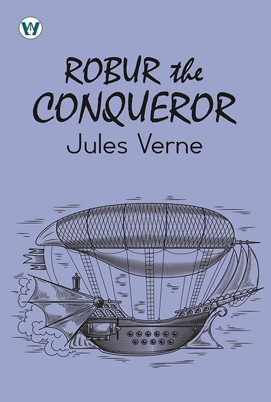Robur the Conqueror