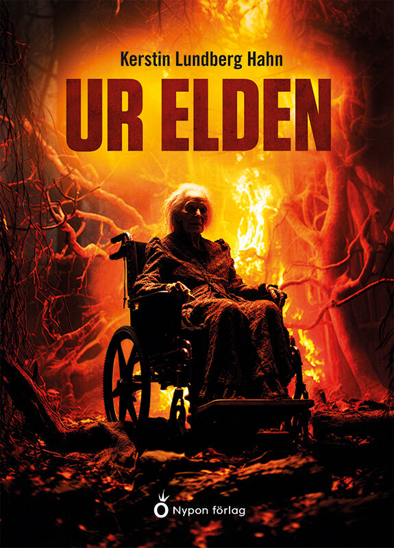 Ur elden (Hardcover)