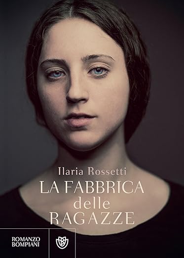 La fabbrica delle ragazze
