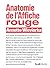 Anatomie de l'Affiche rouge