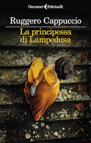 La principessa di Lampedusa (Kindle Edition)