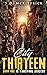 City Thirteen by S.D. McKittrick