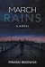 March Rains