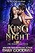 King of Night (The Thorne Hill Series Book 10)