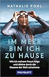 Im Meer bin ich z...